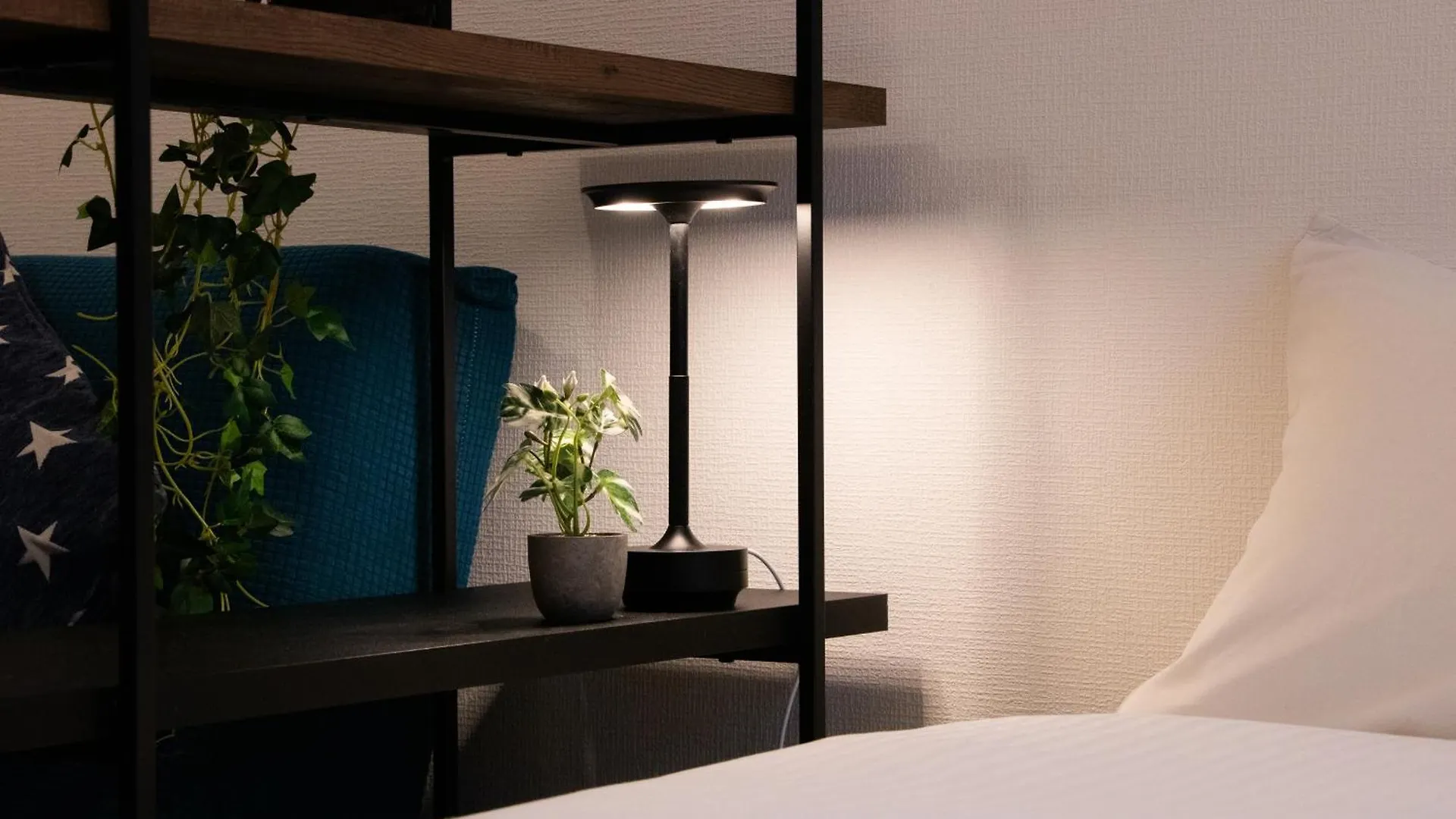 Nagomi Gokoro Village Shin-Osaka Appartement