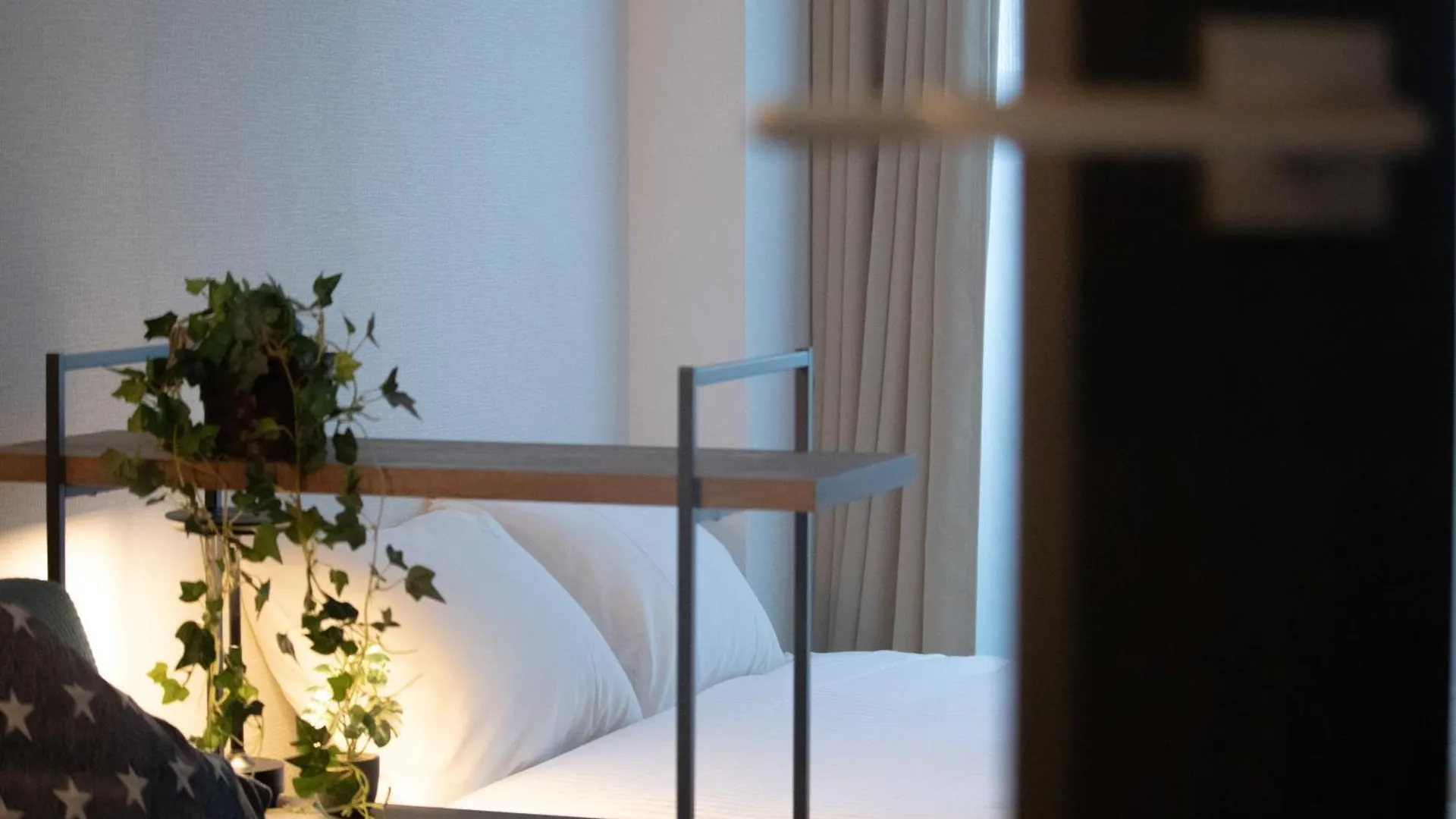 Appartement Nagomi Gokoro Village Shin-Osaka